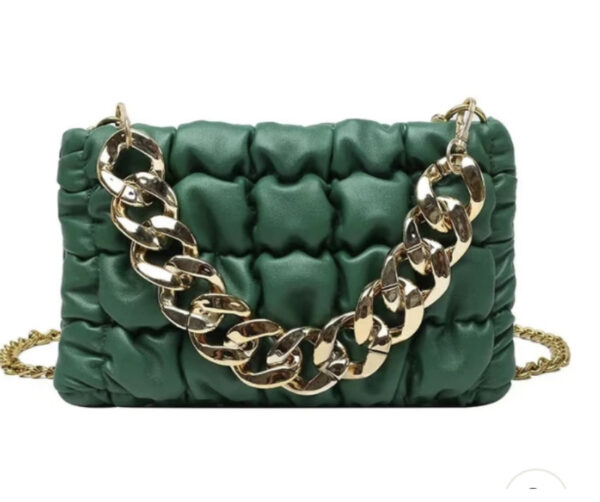 Green Purse